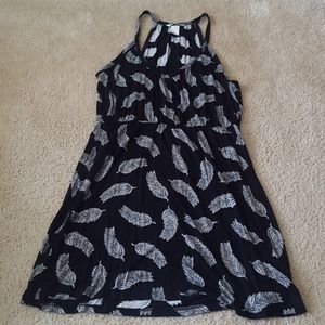 Razorback Dress